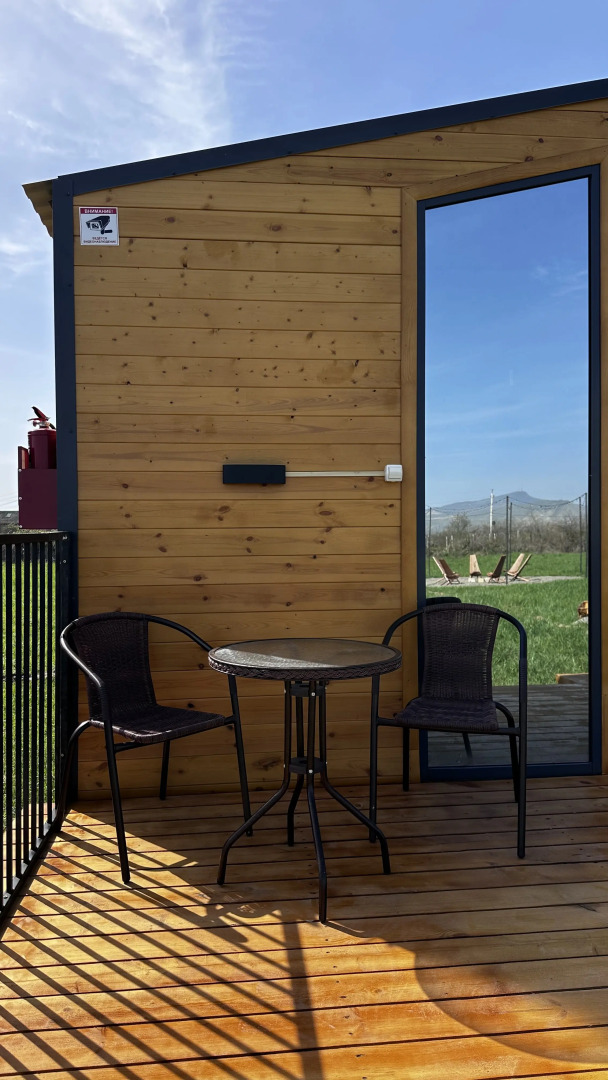 Гостевой дом в Авадане