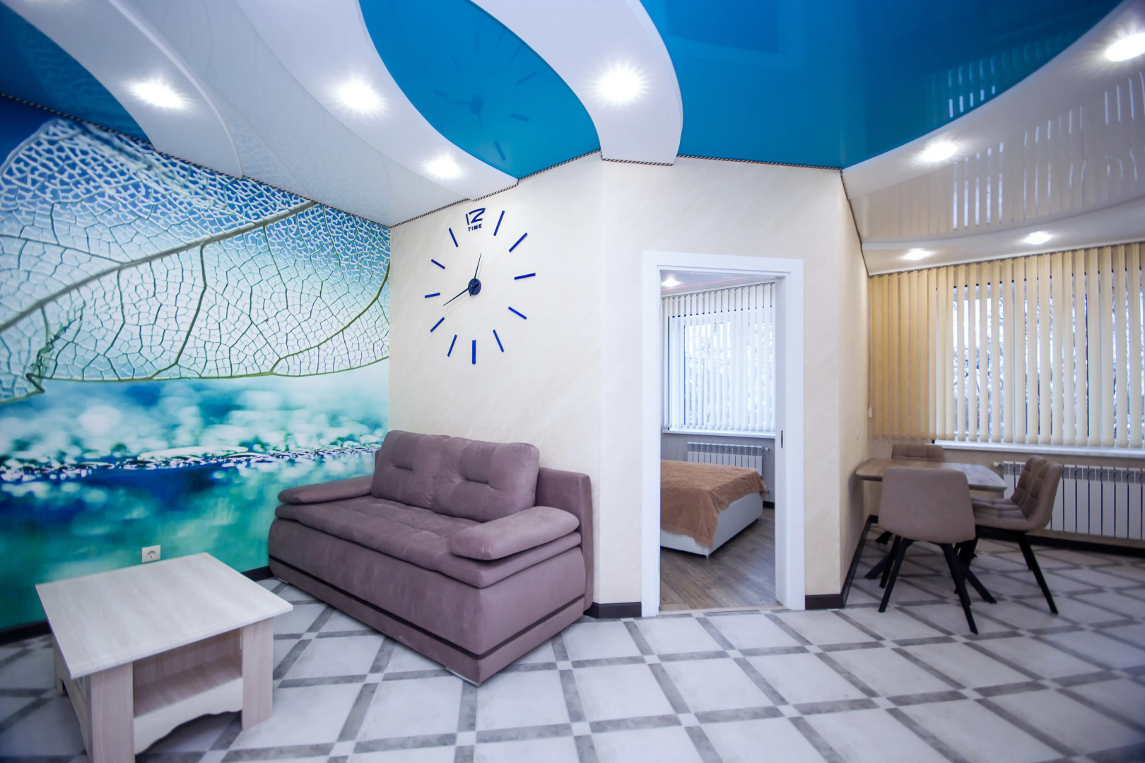 Апартаменты ViP Apart 7