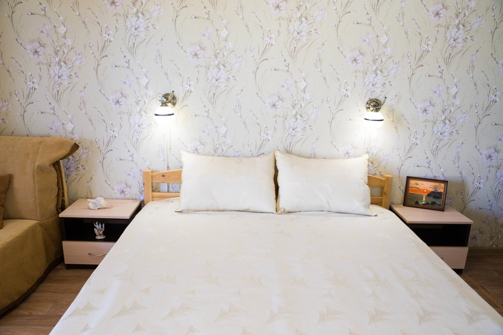 Гостевой Дом Светлана