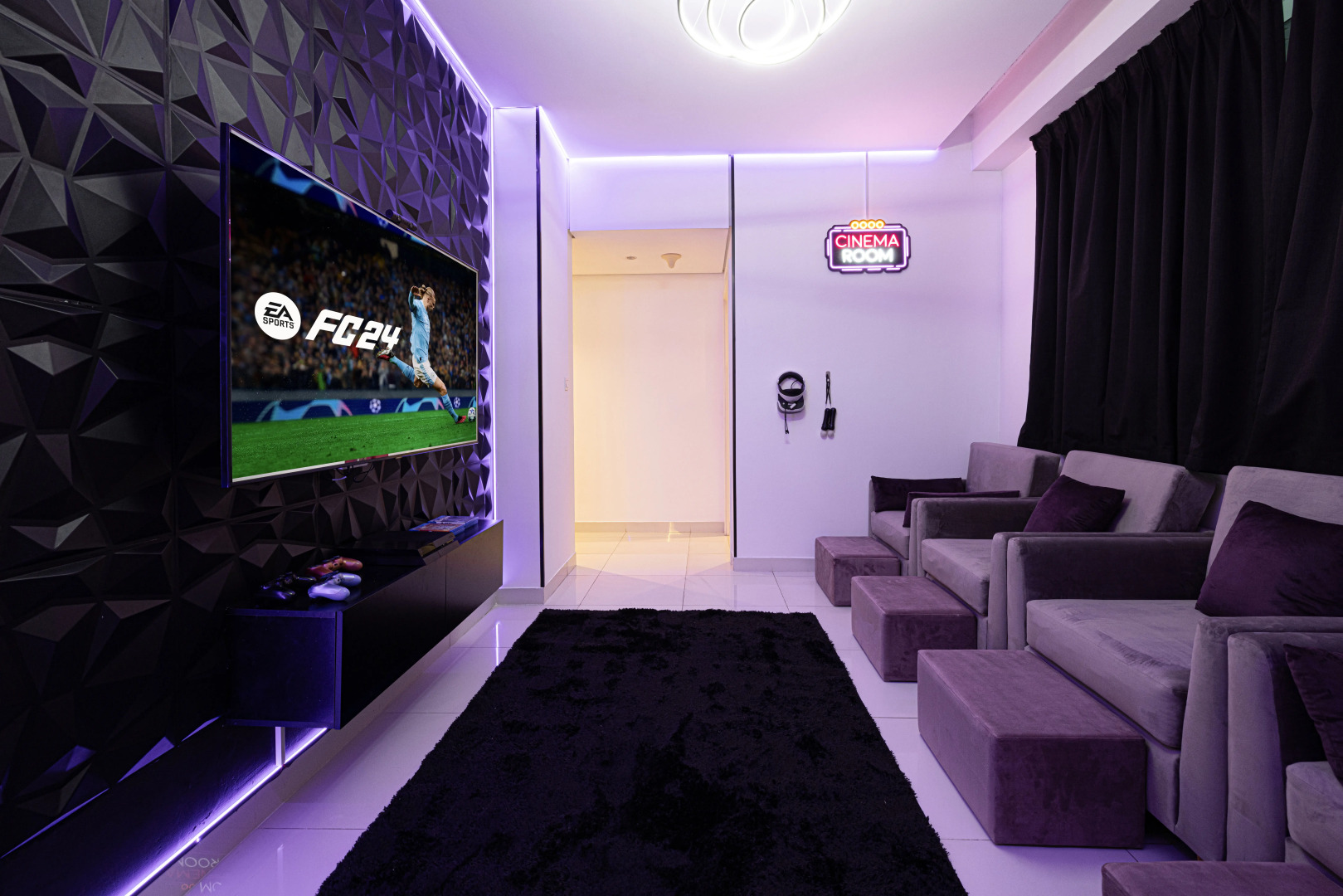 Хостел Next House - DownTown Views