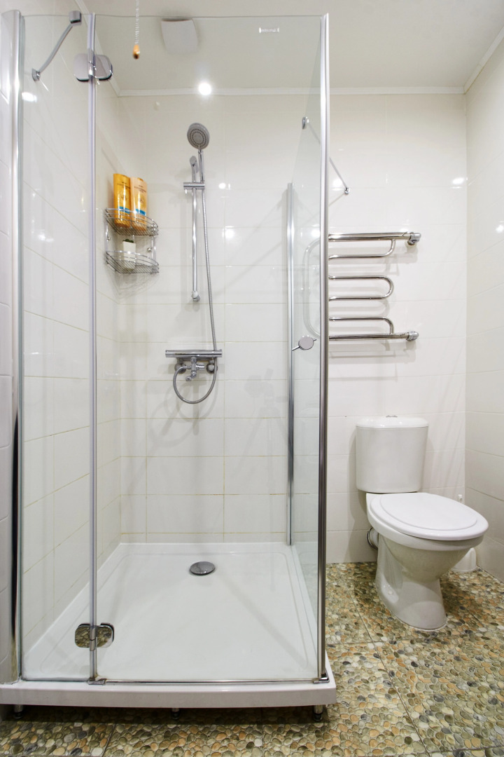 Апартаменты PaulMarie на Мазурова