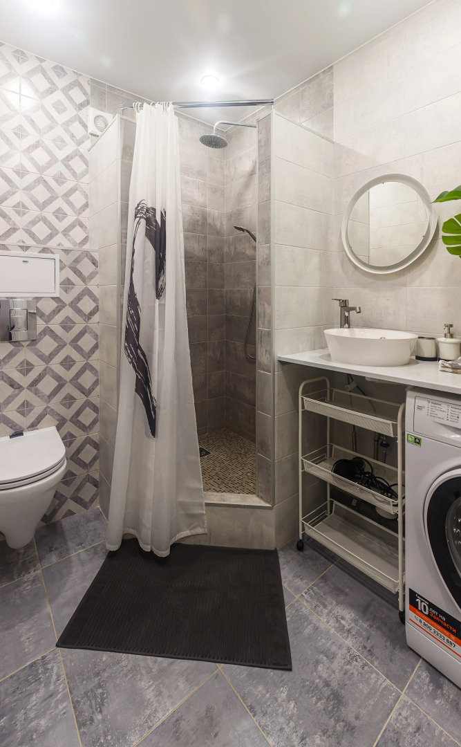 Апартаменты Арт Апарт около Кремля Делюкс