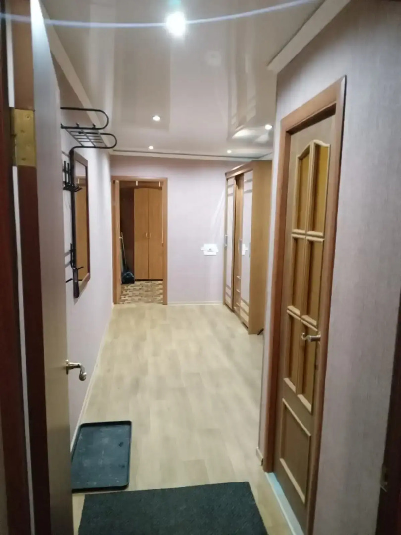 Квартира Тихая квартира в центре