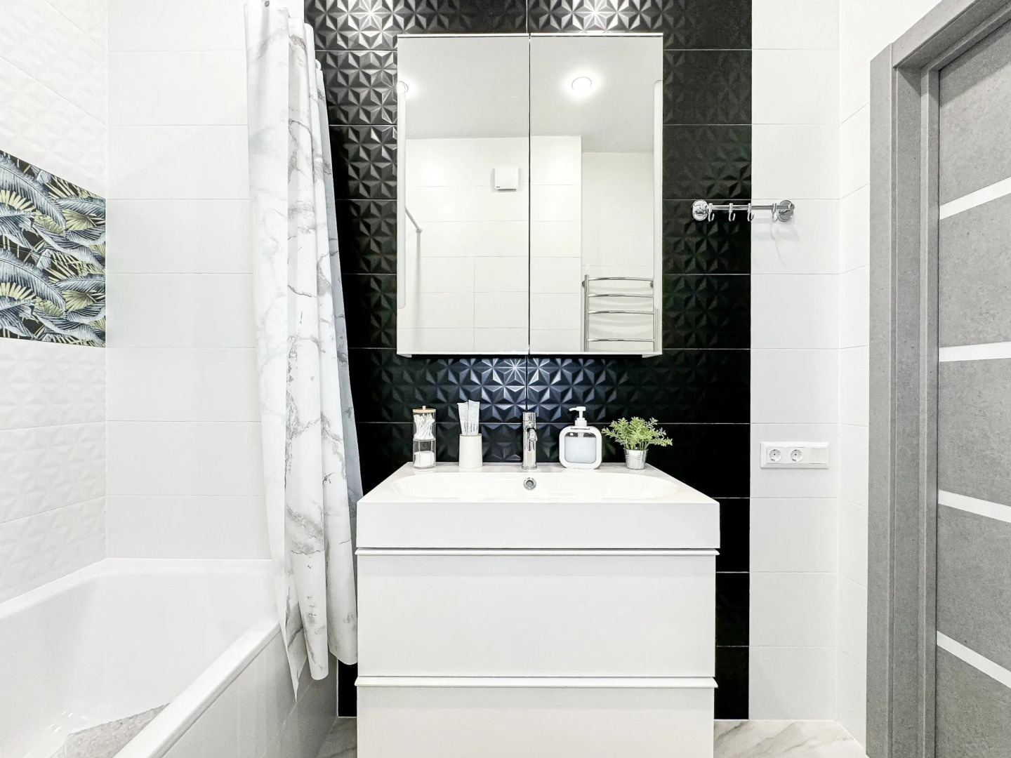 Апартаменты в ЖК Кристалл 5