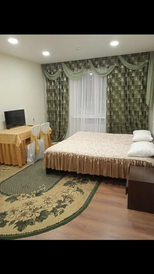 Отель Анапа