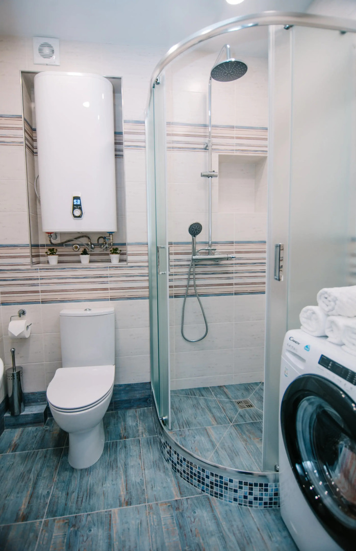 Апартаменты Студия Venice