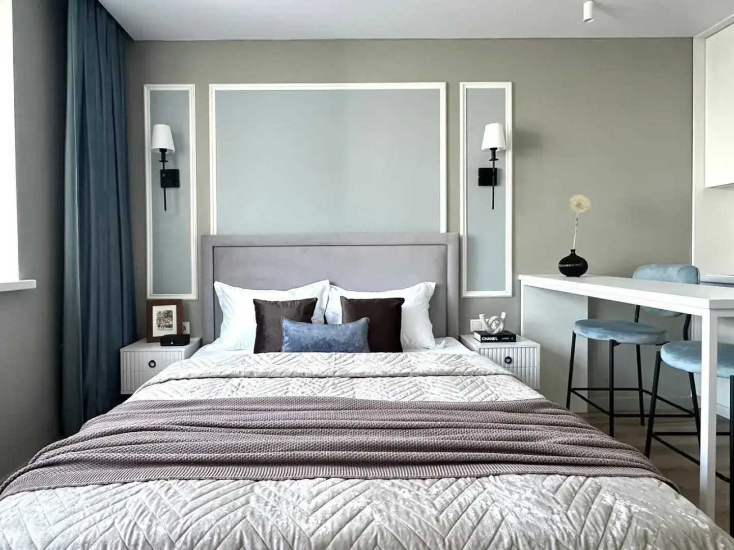 Апартаменты FortEstate 1646