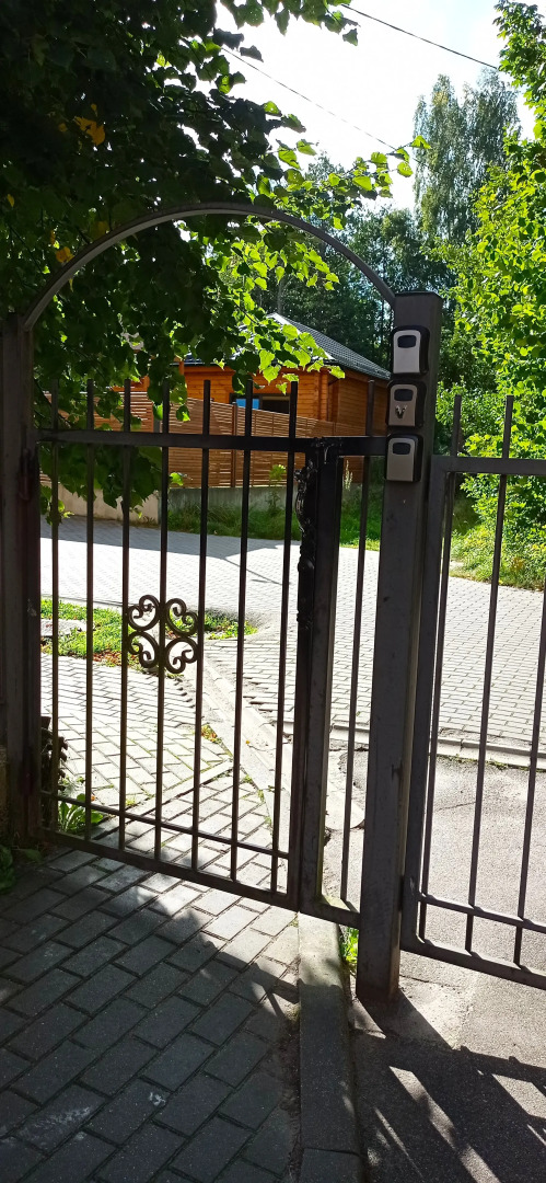 Квартира Прекрасная на Берегу Балтийского Моря