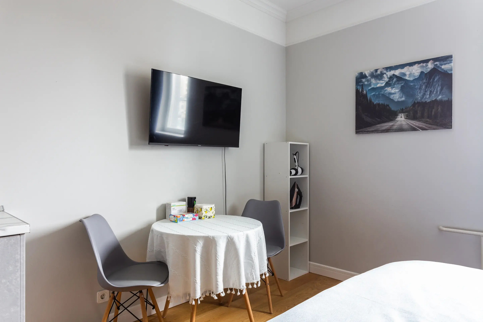 Апартаменты ATLANT Apartments 17