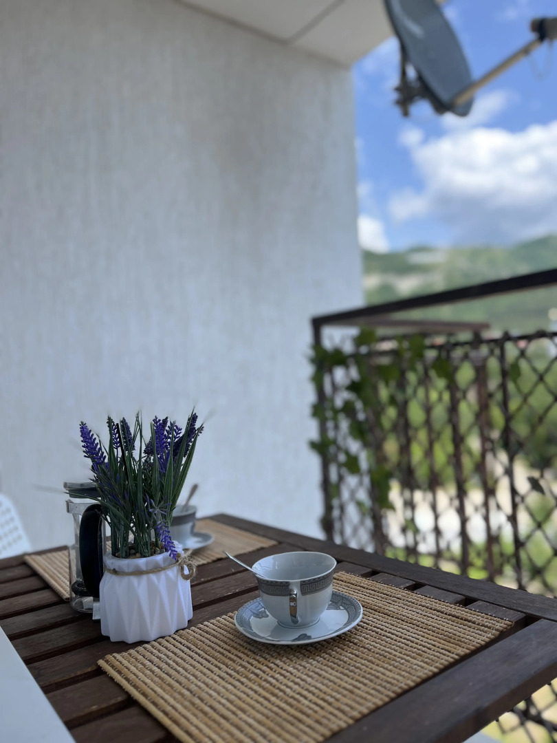 Квартира Сафари