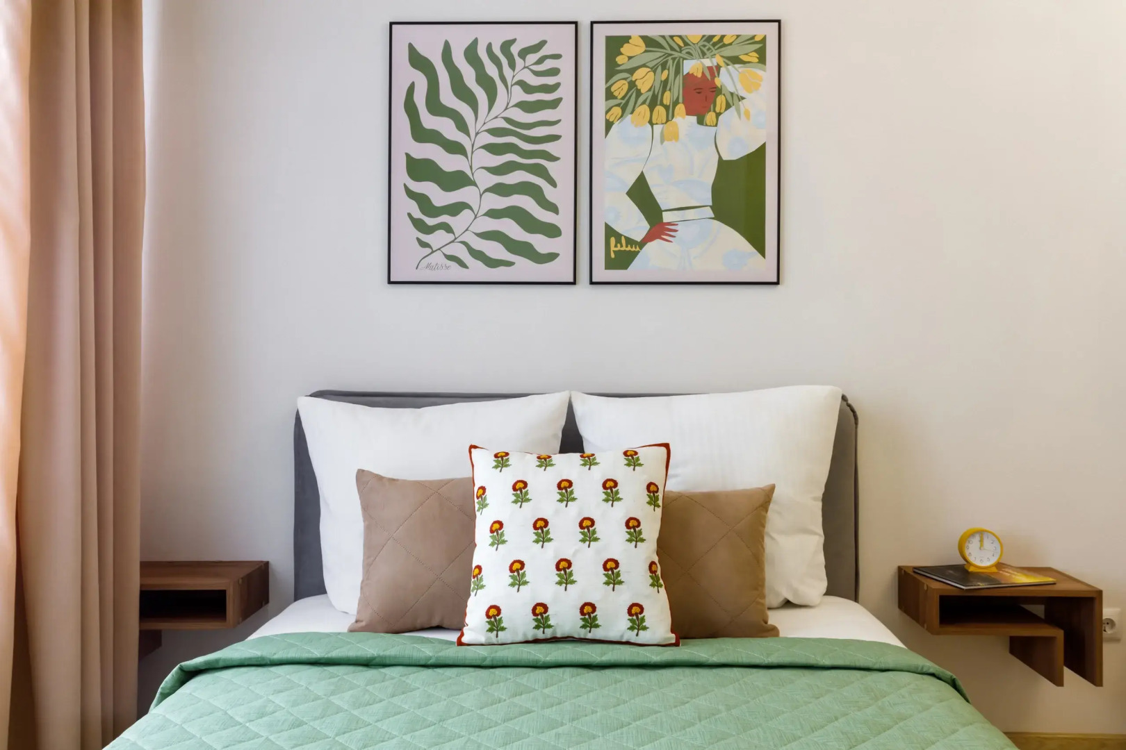 Апартаменты На Красногвардейской