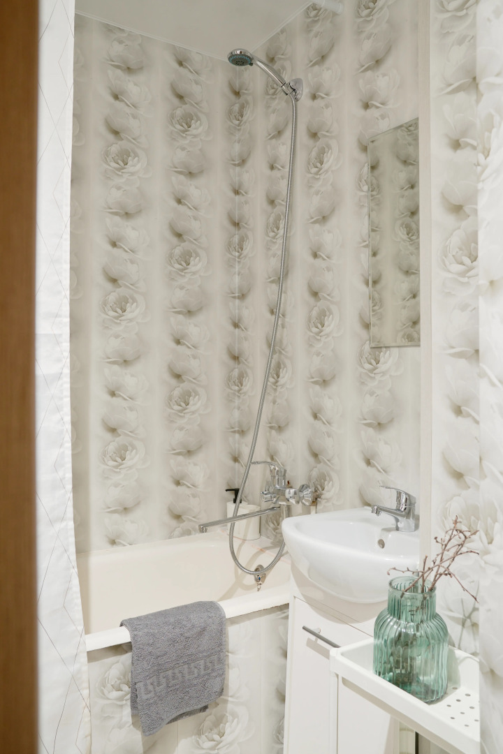 Квартира в Кааламо недалеко от Горного парка