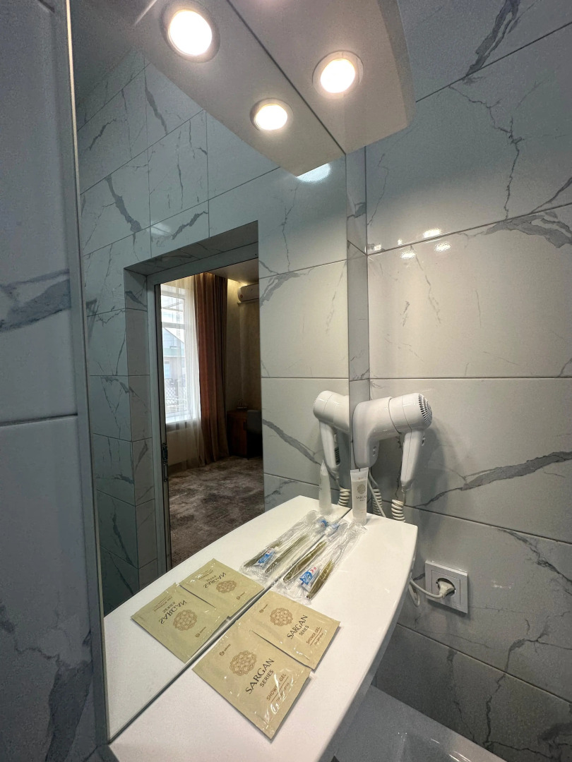 Отель ПЛАТАН