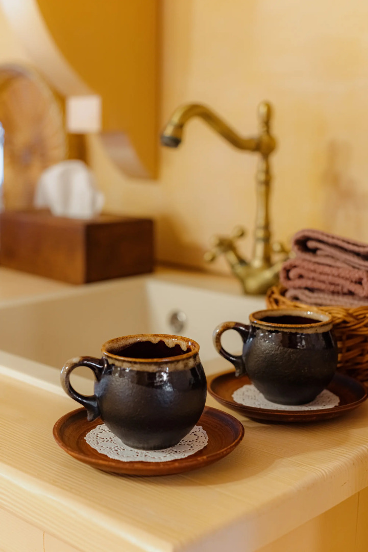 Апартаменты в доме купца Калугина