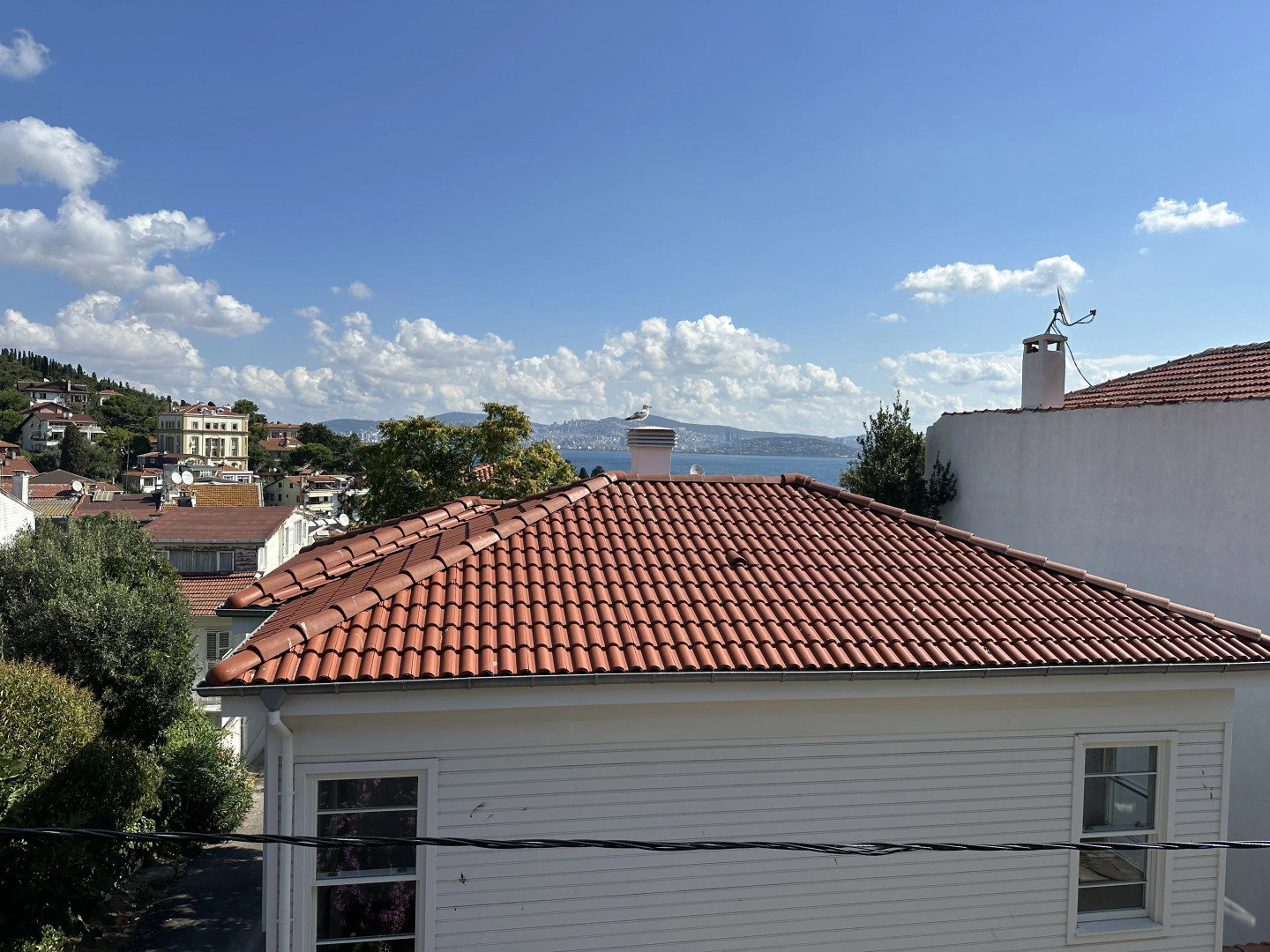 Апартаменты Mnimi