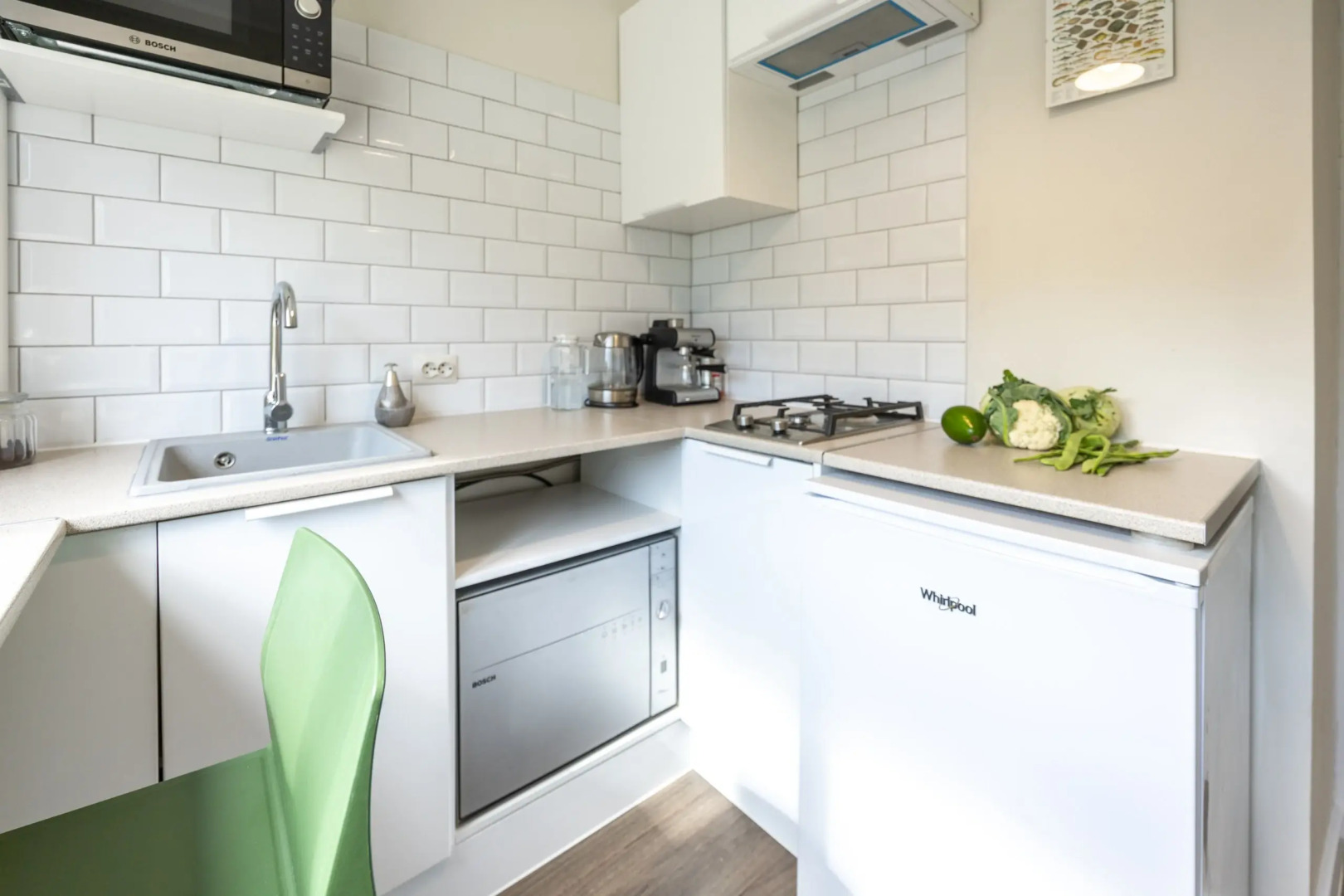 Квартира на Рокоссовского 12