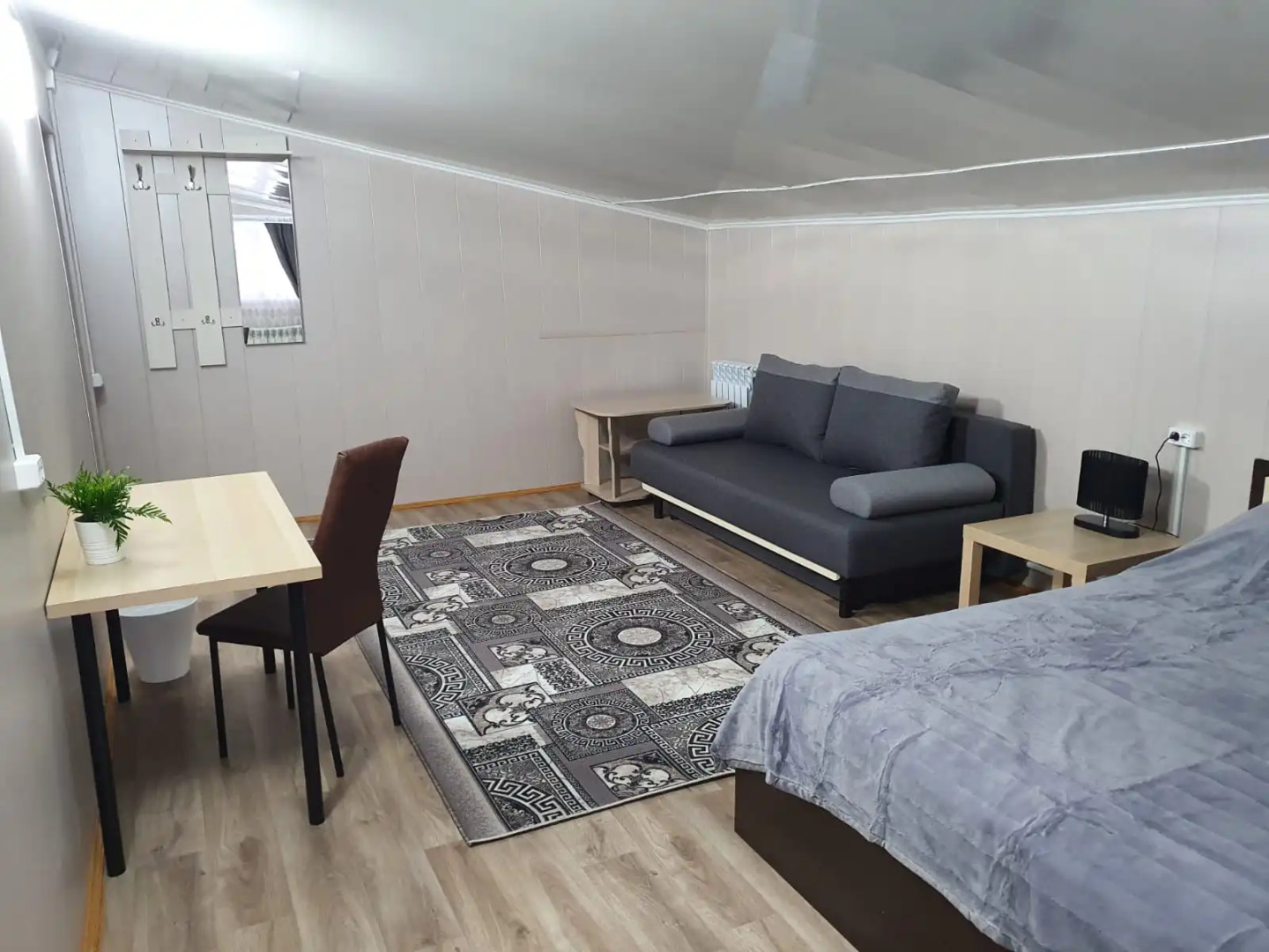 Гостевой дом Дом для загородного отдыха