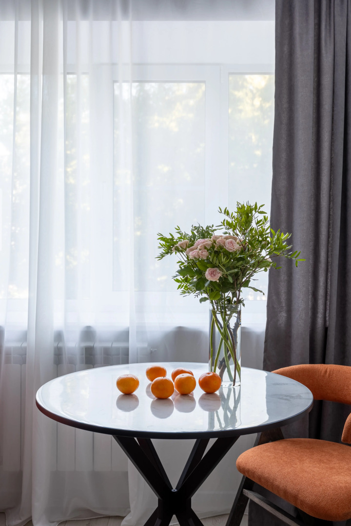 Квартира Нижний Новгород