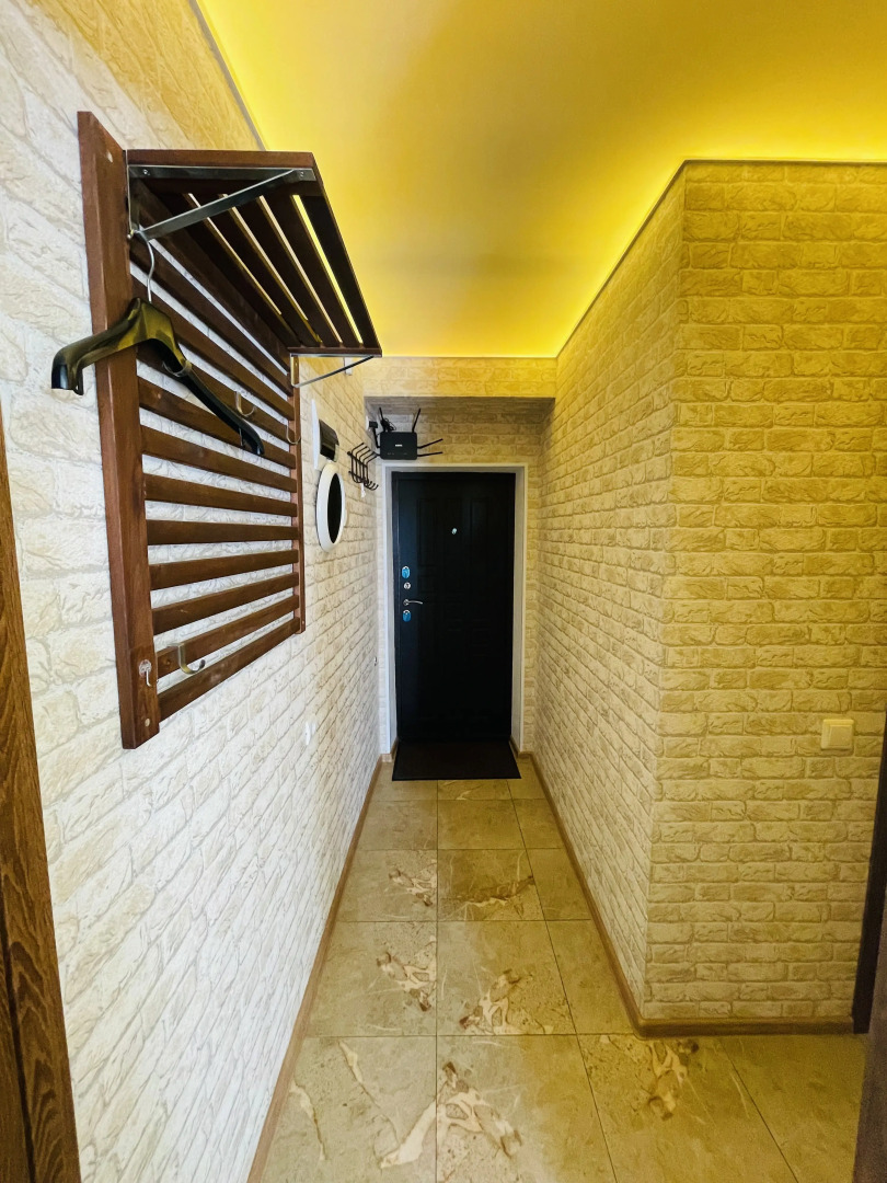 Апартаменты HotelRoom24 метро Белорусская