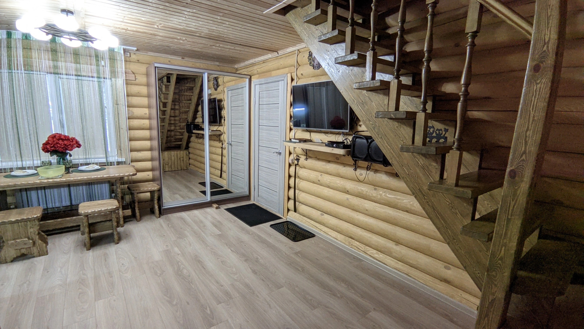 Частный дом Изумруд