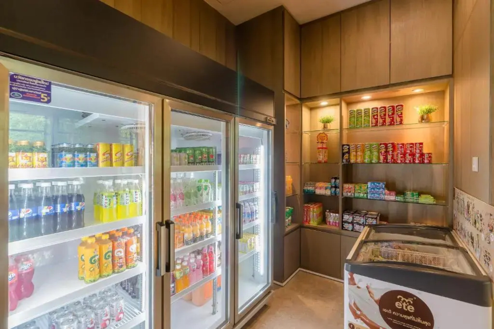 Отель Amber Pattaya