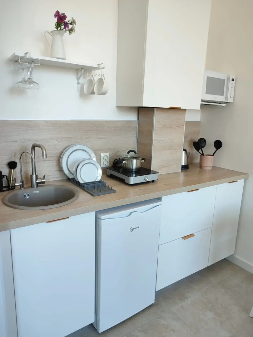 Апартаменты 3,30