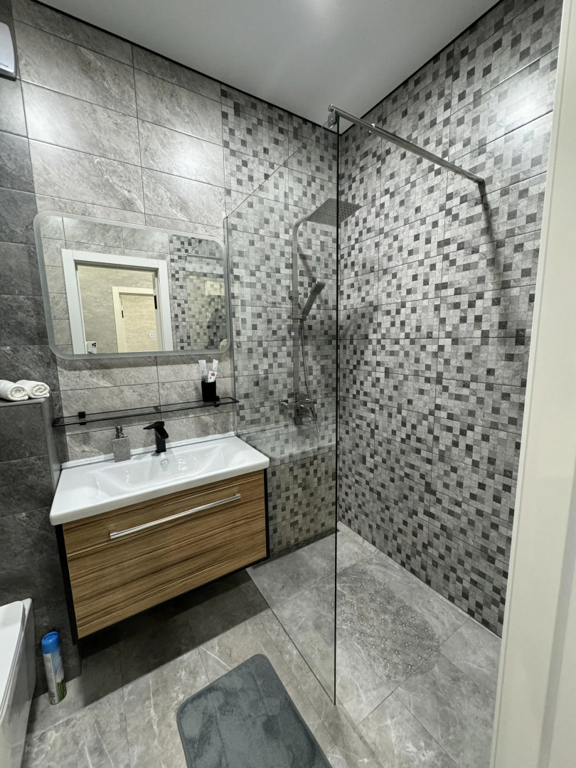 Квартира Посуточно на Первом Этаже