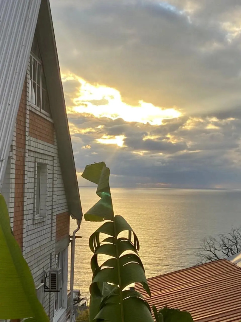 Гостевой Дом Ника