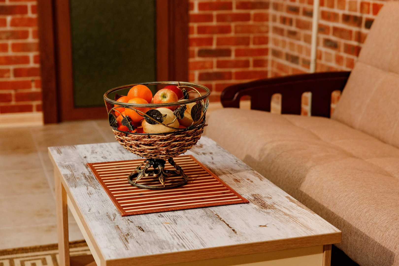 Durso-Tower Guest House