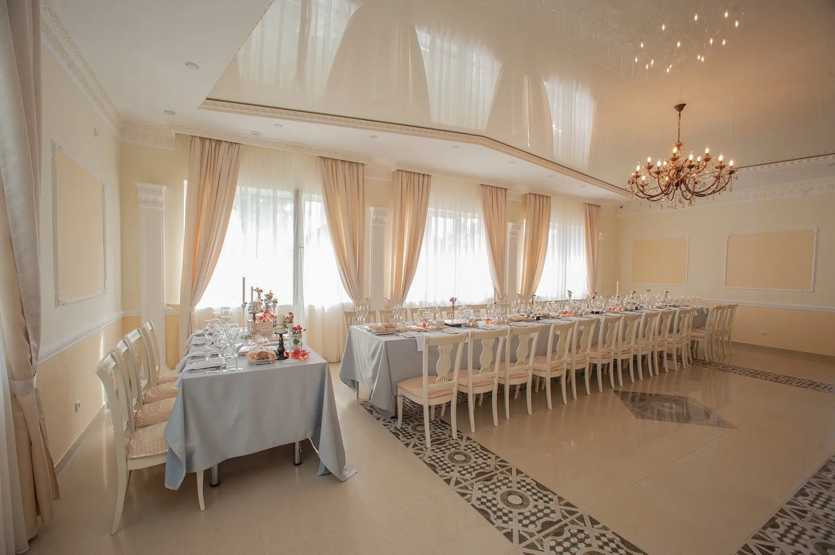 Гостевой дом Адаби