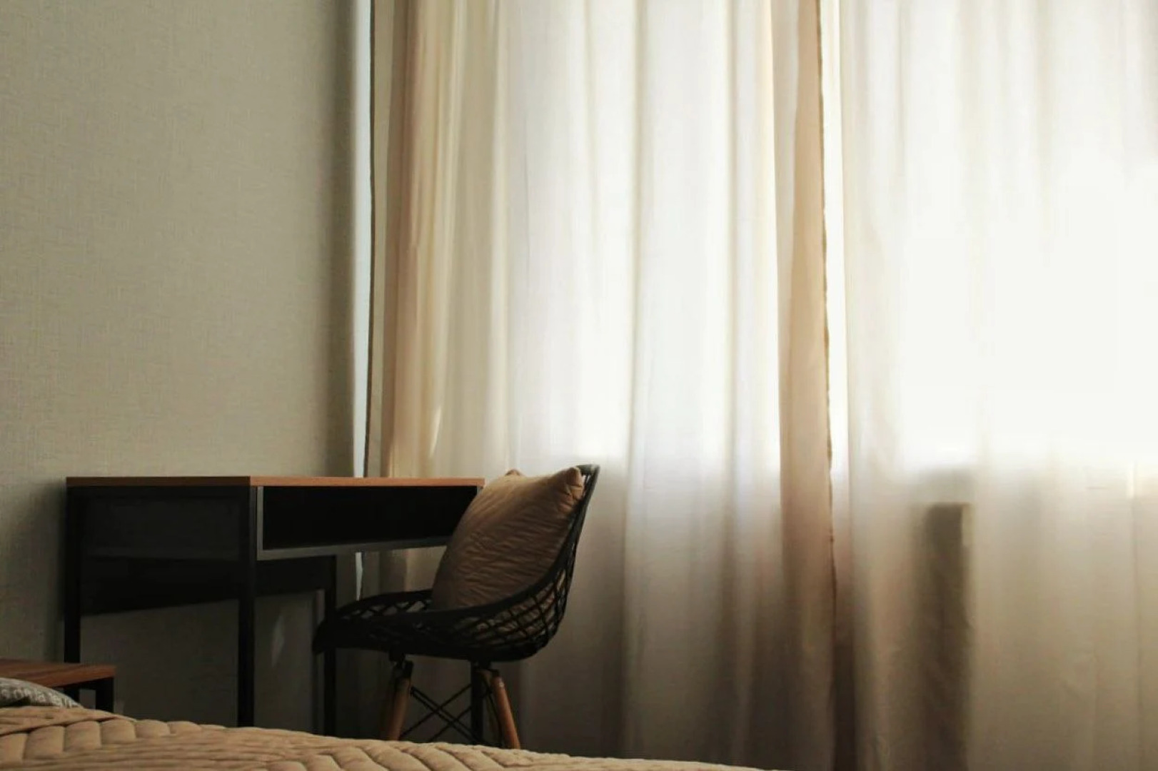 Квартира в историческом центре Самары