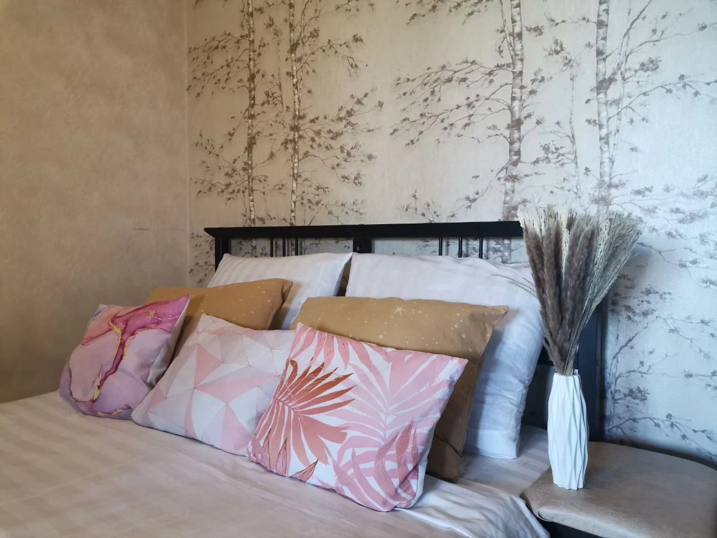 Апартаменты Северное сияние