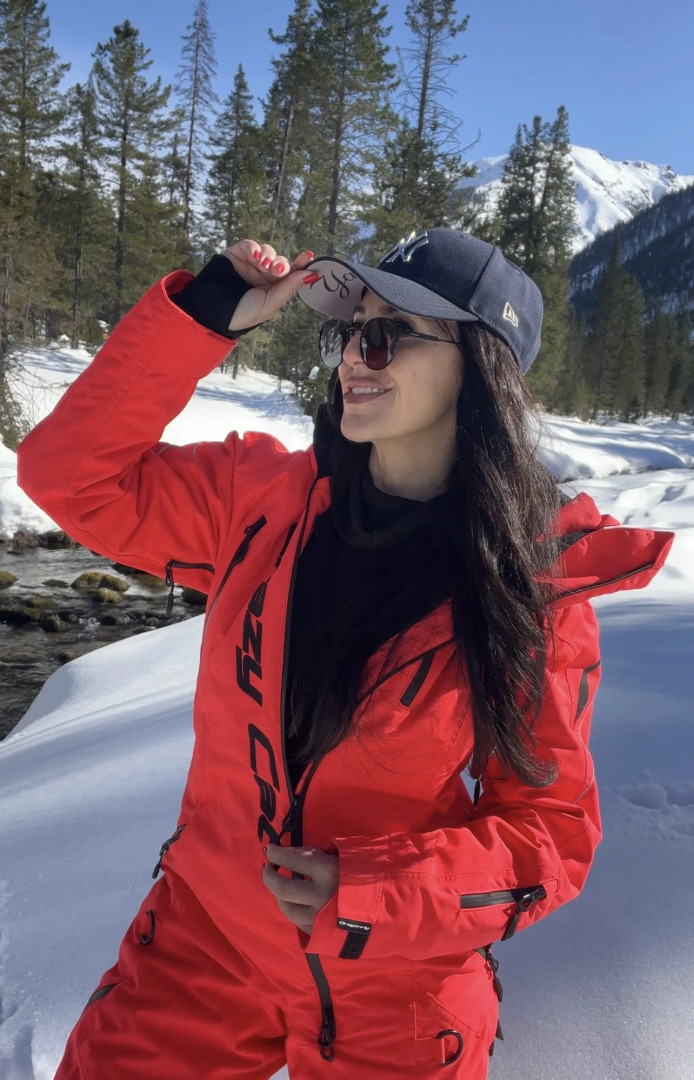 Шале Zvezda Mamaya