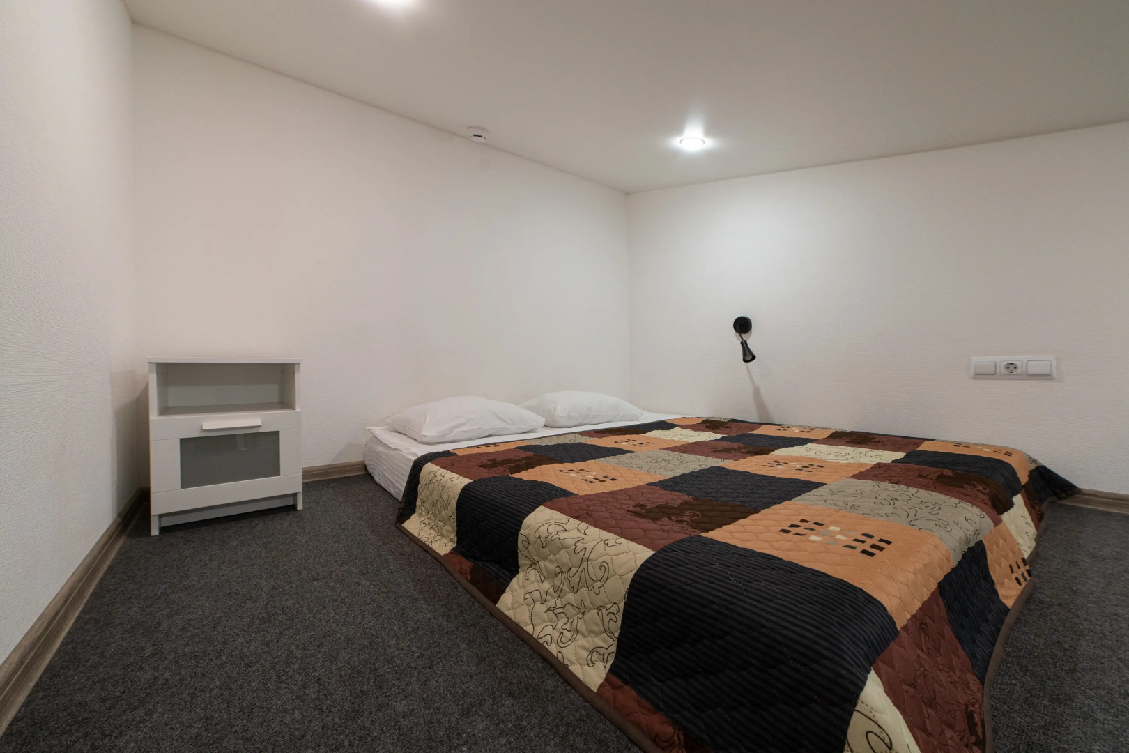 Апарт-отель Комплекс апартаментов У Московского вокзала