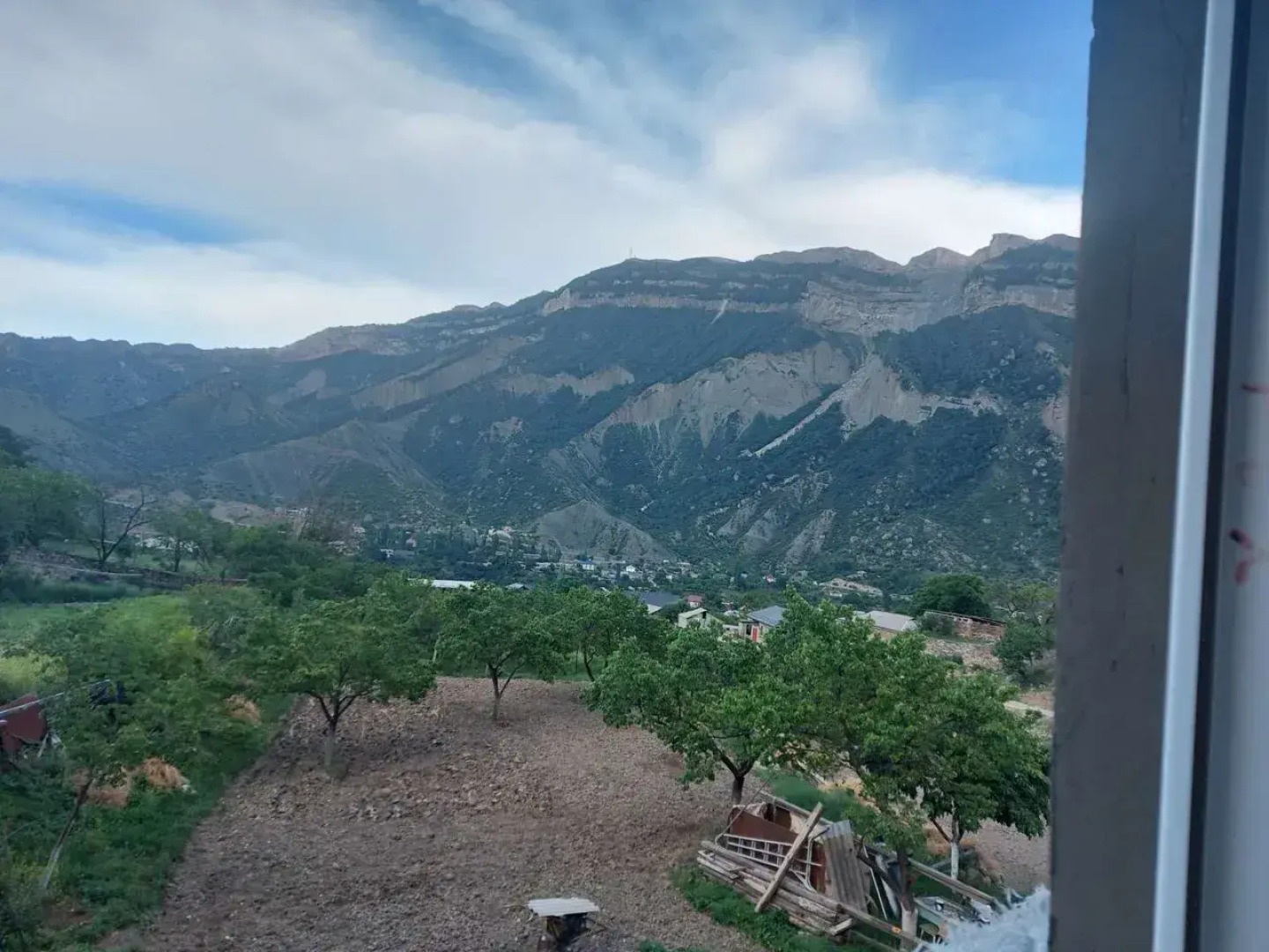 Частный дом Со вceми удобствами