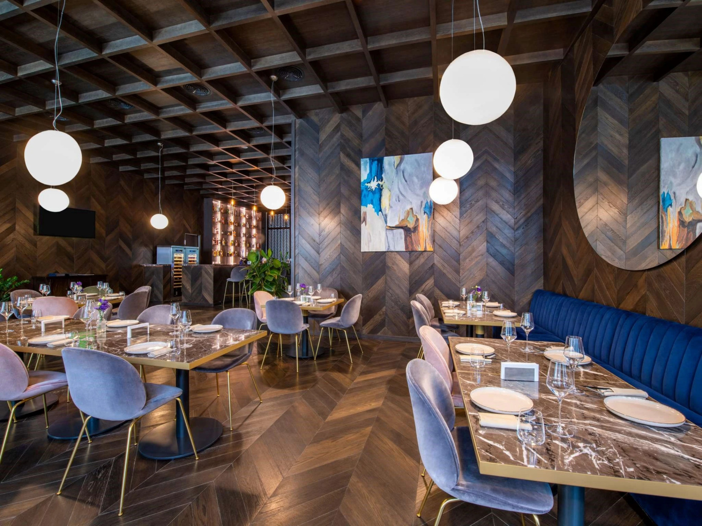 Tbilisi Philharmonic By Mercure Hotel