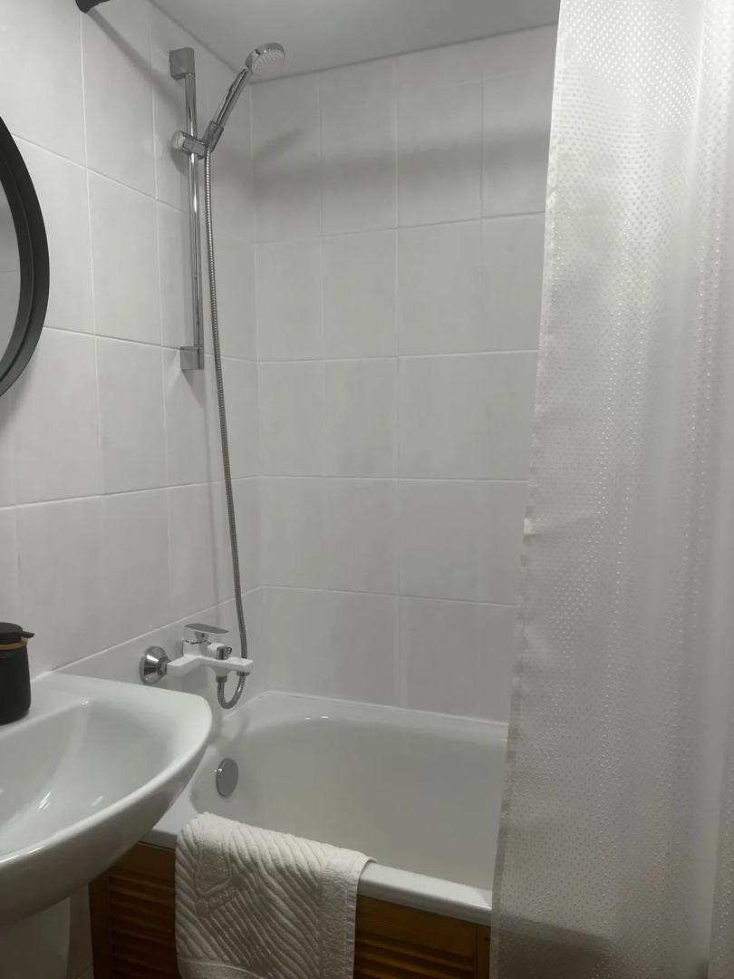 Квартира Анастасия