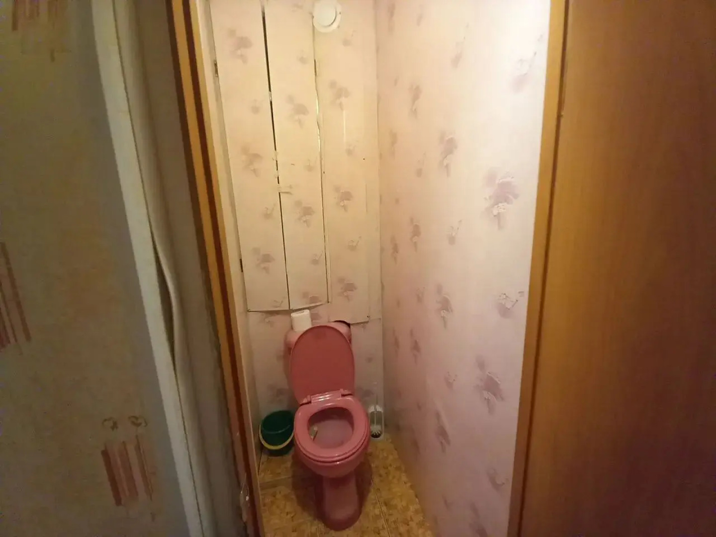 Квартира на Ленина 143