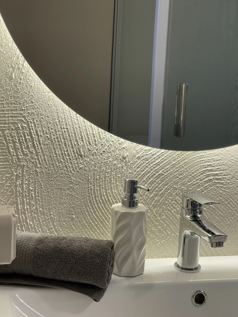 Апартаменты Cosmonauts