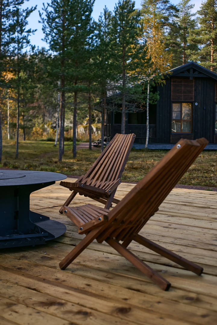 Гостевой Дом Krasota Scape