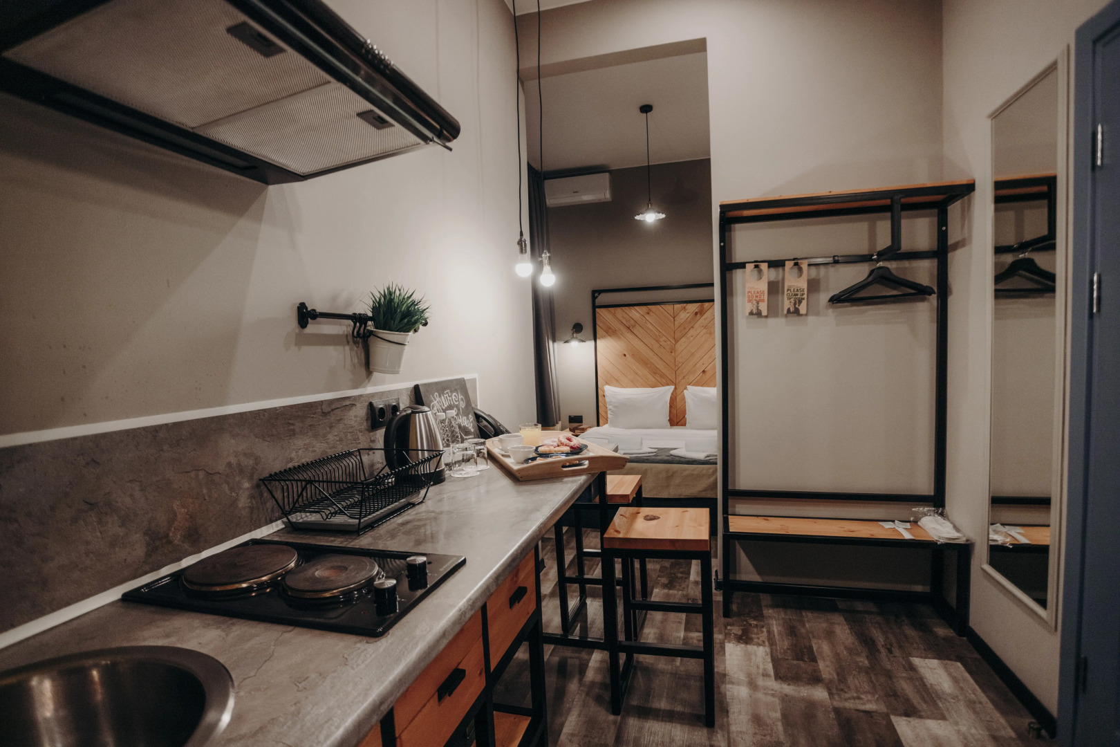 Отель Gutenberg