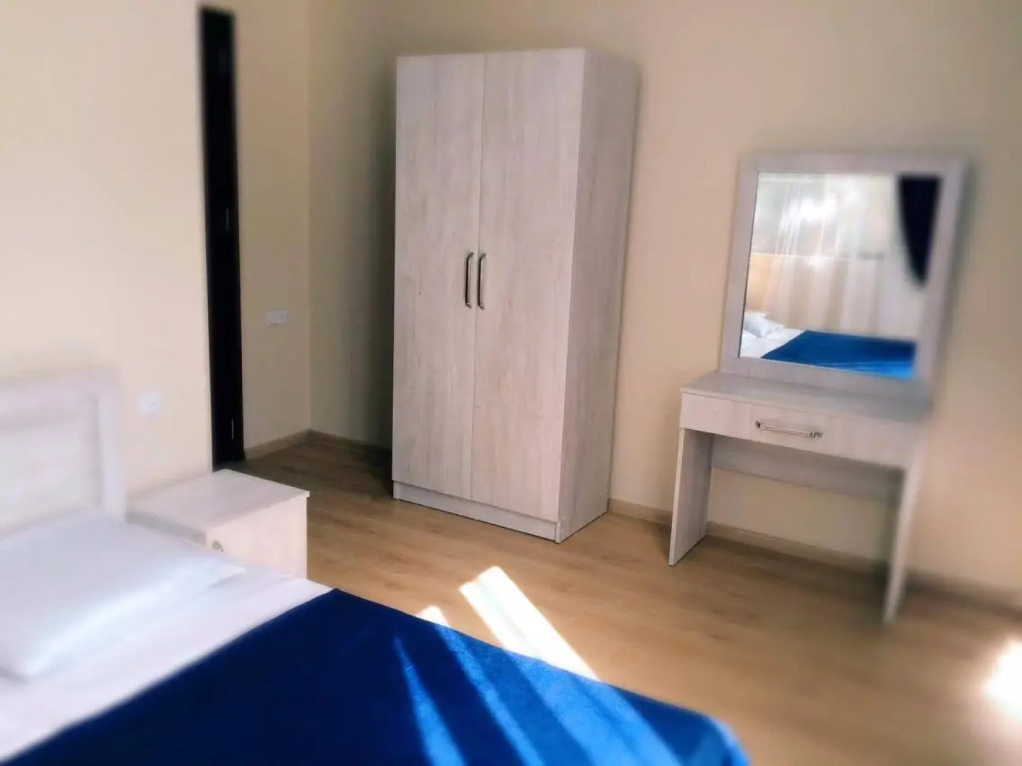 Гостевой дом Holiday House Green Cape Batumi