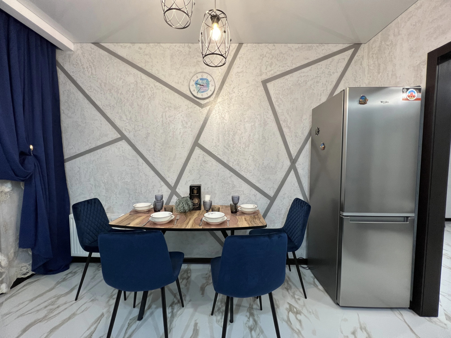 Квартира Отдых у моря