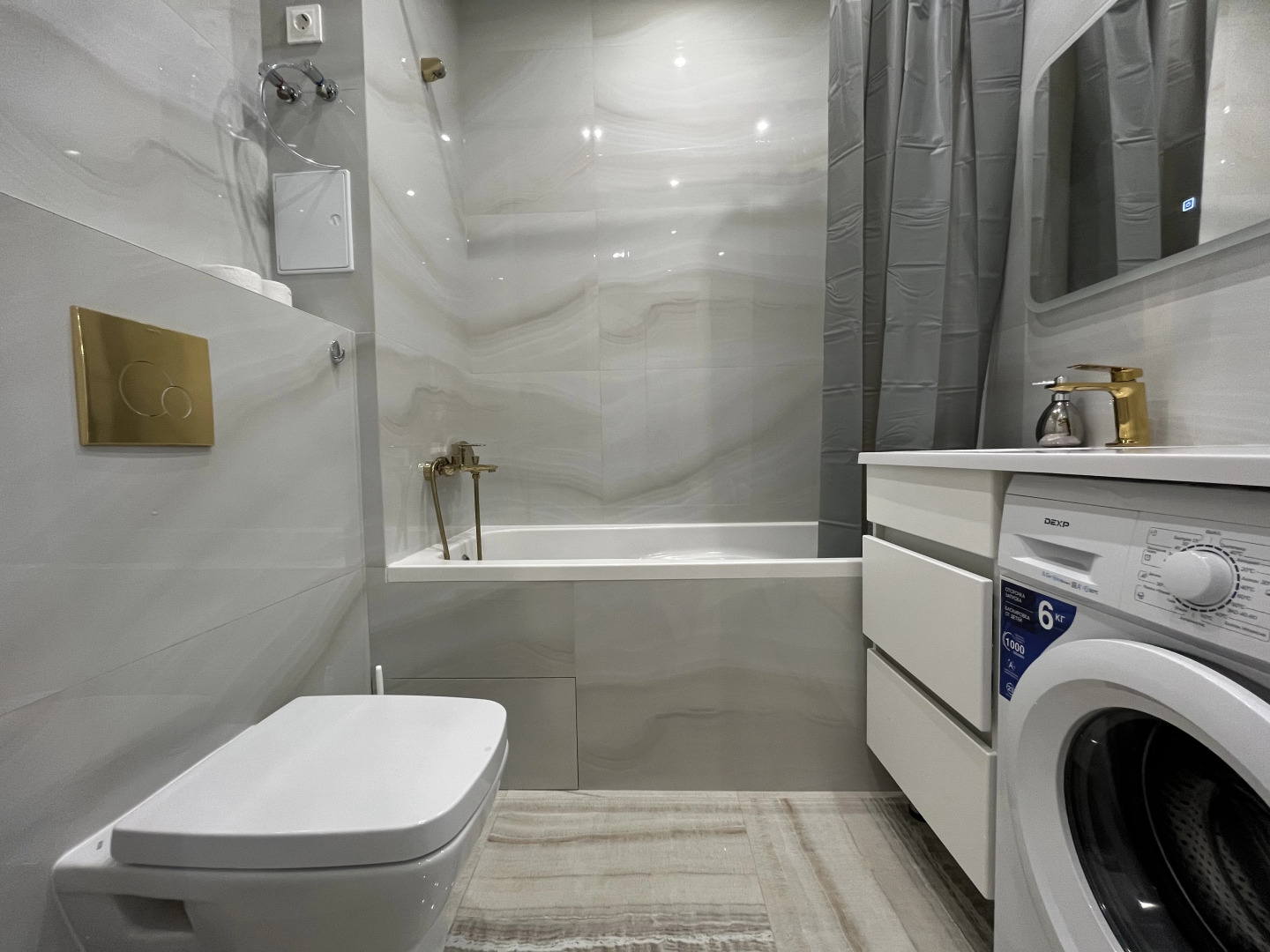 Апартаменты Savin House