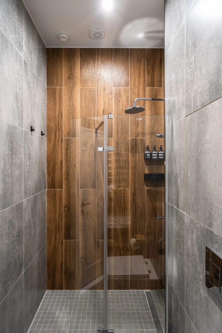 Апартаменты Два Города на Дубровке