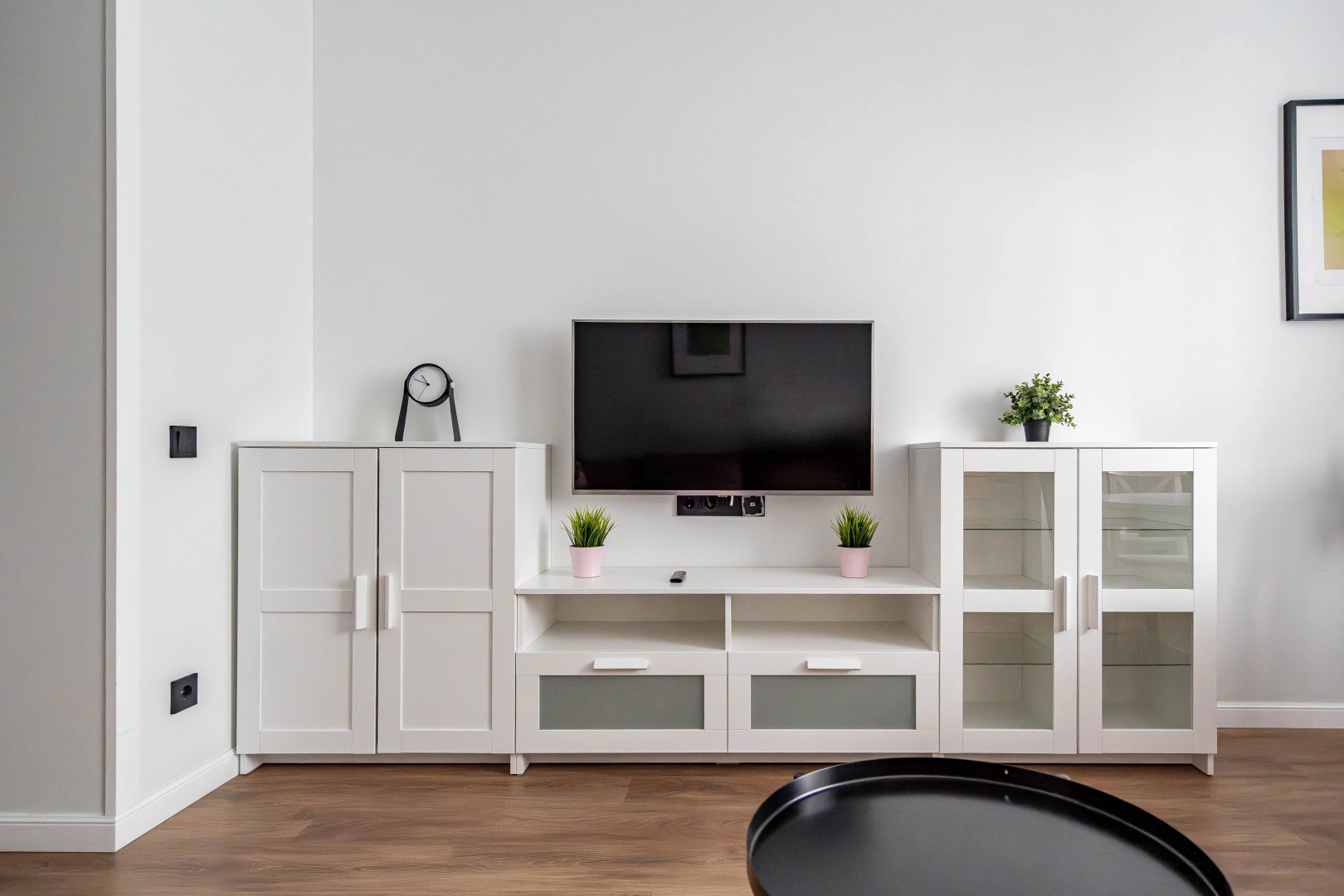 Апартаменты Lenina 80 Scandi