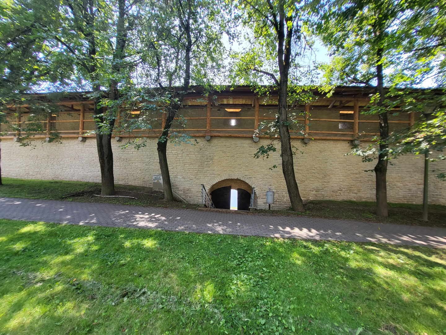 Апартаменты HANSE