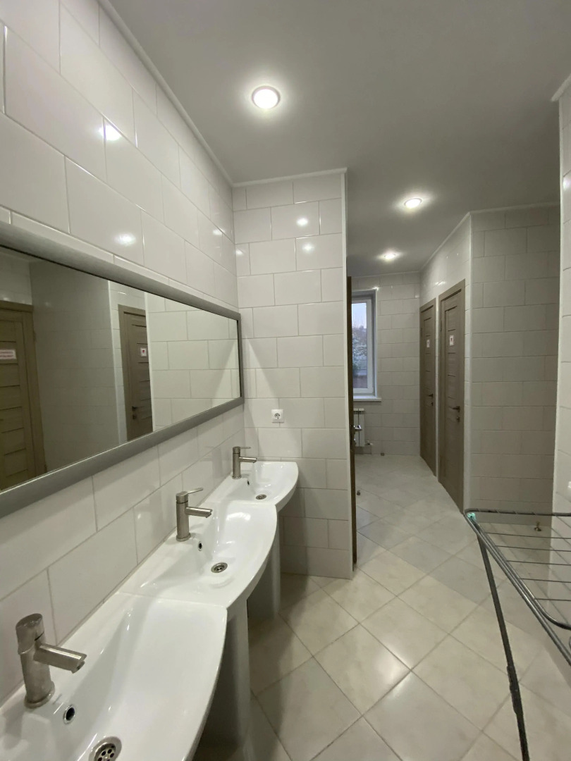 Частный дом House