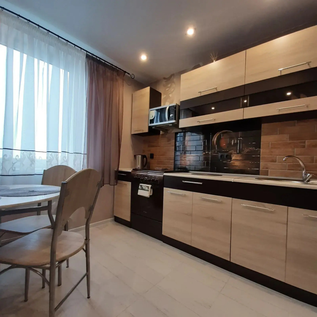 Апартаменты Уютные на Горького