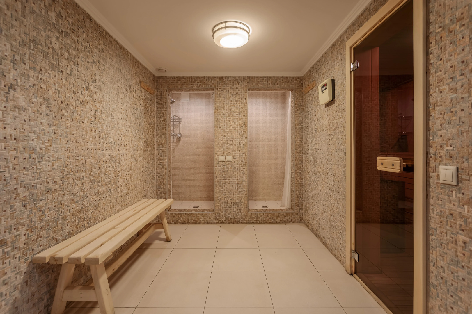 Отель Гранд Холл